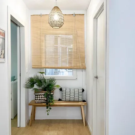 Apartment Aires Mediterraneos En Pleno Corazon De