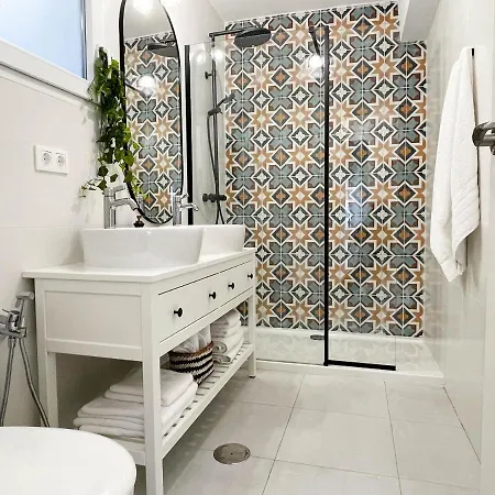 Aires Mediterraneos En Pleno Corazon De Apartment Alicante