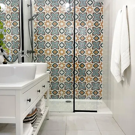 Aires Mediterraneos En Pleno Corazon De Appartement *